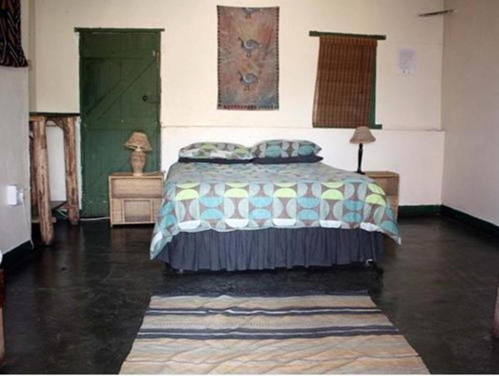 Amapondo Backpacker Lodge Port Saint Johnʼs 部屋 写真