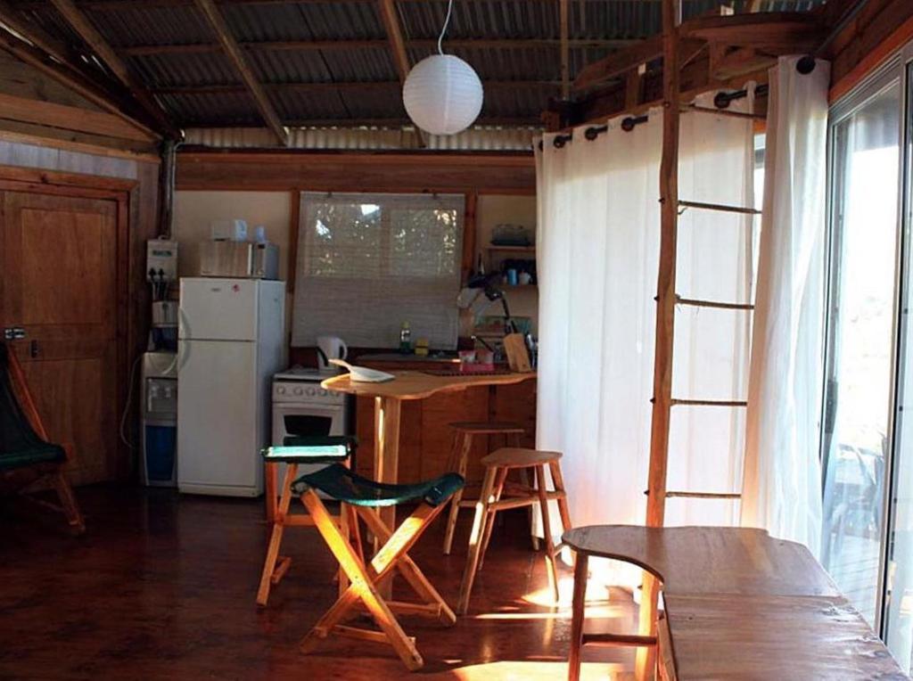 Amapondo Backpacker Lodge Port Saint Johnʼs 部屋 写真