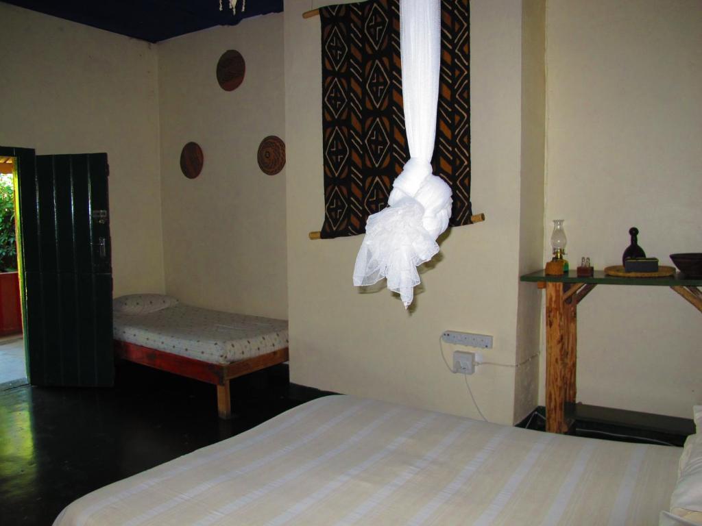 Amapondo Backpacker Lodge Port Saint Johnʼs 部屋 写真