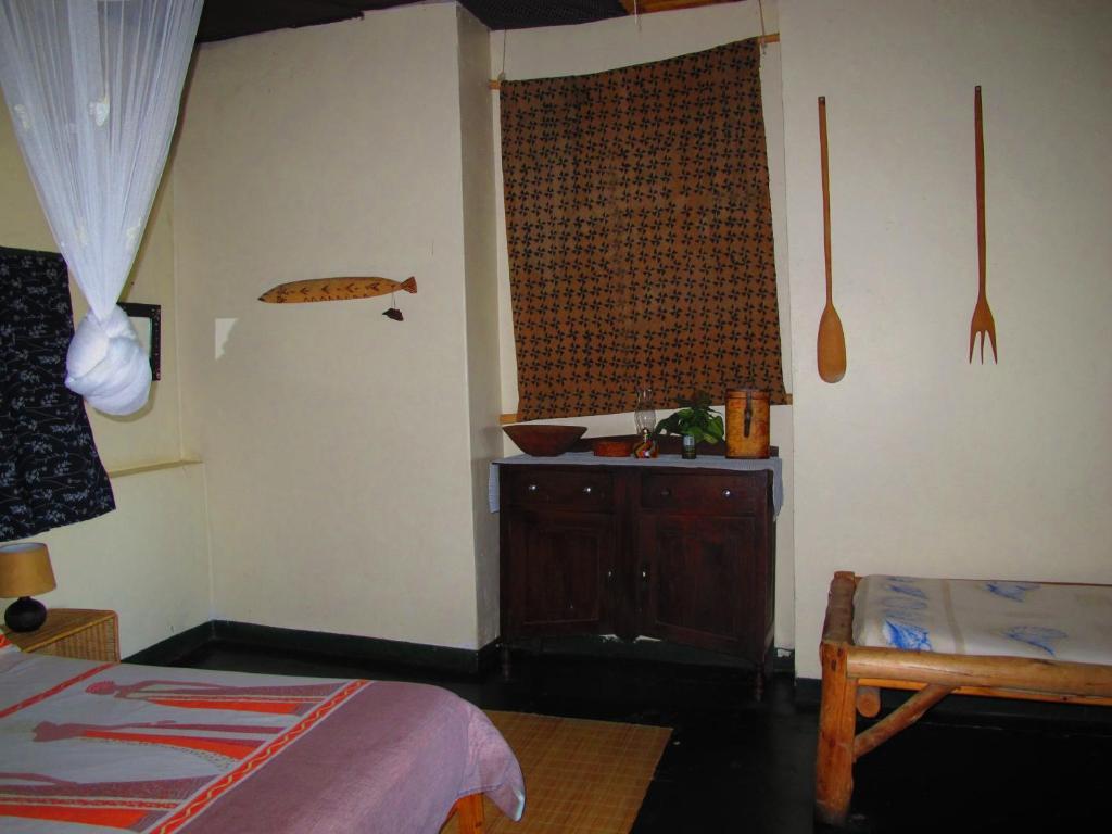 Amapondo Backpacker Lodge Port Saint Johnʼs 部屋 写真