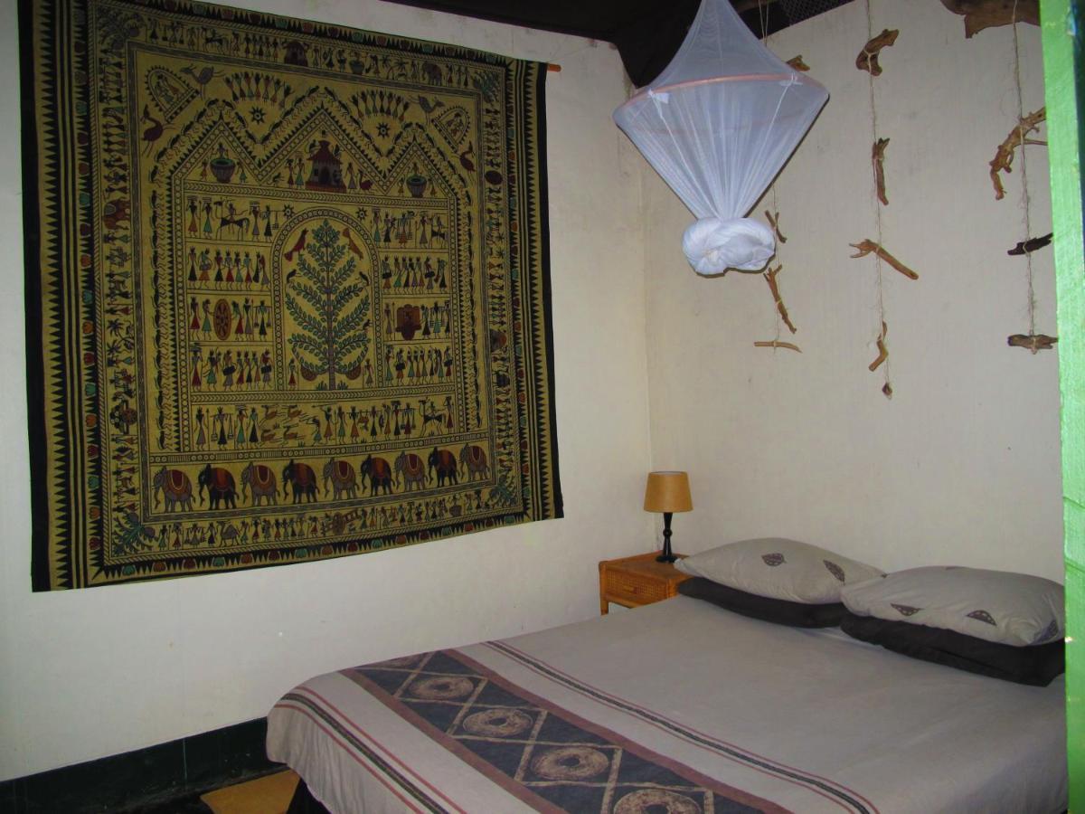 Amapondo Backpacker Lodge Port Saint Johnʼs エクステリア 写真